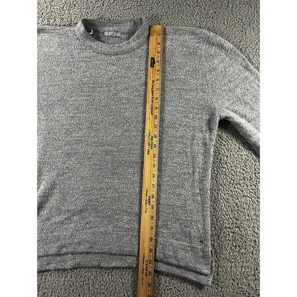 Southern Sweatshirt Women Medium Soft Fuzzy Long Sleeve Pullover‎ - Picture 4 of 9